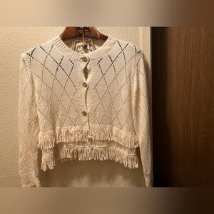 celine paris sweater